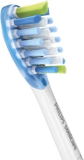 Koka furçe dhëmbësh Philips Sonicare C3 Premium Plaque Defence HX9044/17, e bardhë
