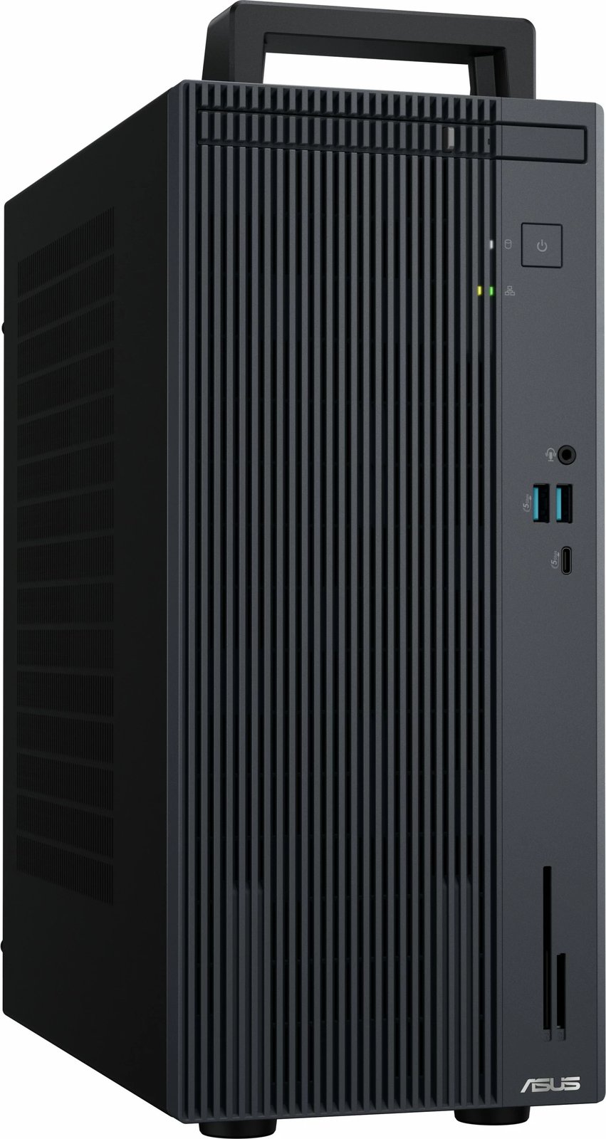 Kompjuter ASUS ExpertCenter P5 i5-13420H 8GB 512GB, zi