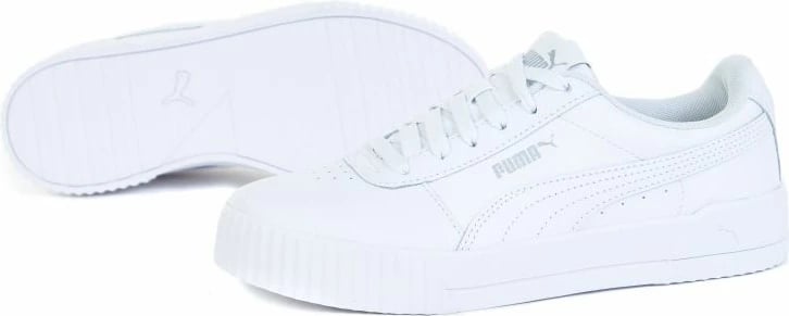 Atlete për femra Puma, të bardha