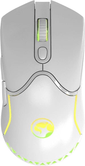 Set 3 në 1 MARVO CM310 WH EN