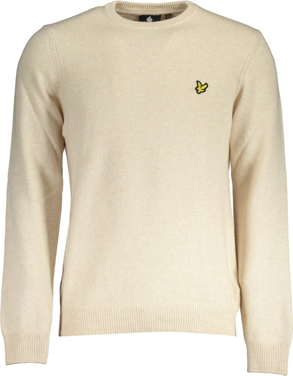 Xhemper për meshkuj LYLE & SCOTT, bezhë