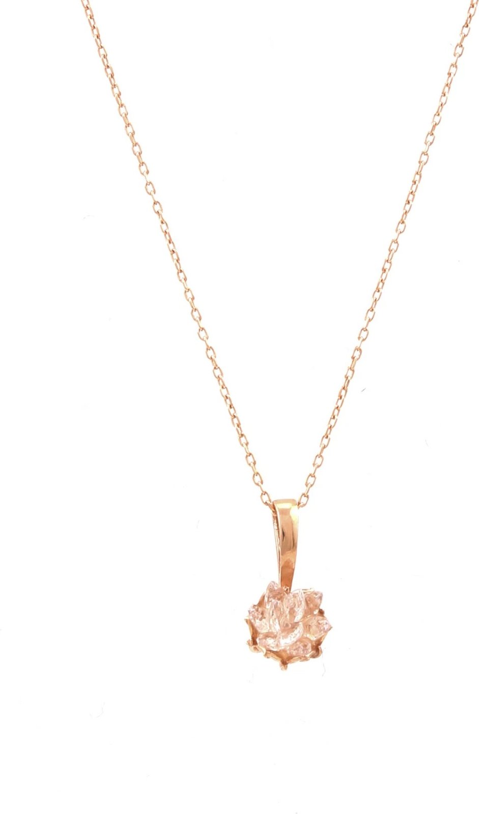 Varëse argjendi, ngjyrë rozë, Jumeon, 10211KLY