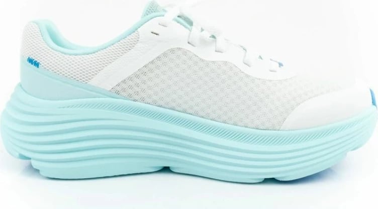 Atlete për femra Skechers, të kaltra