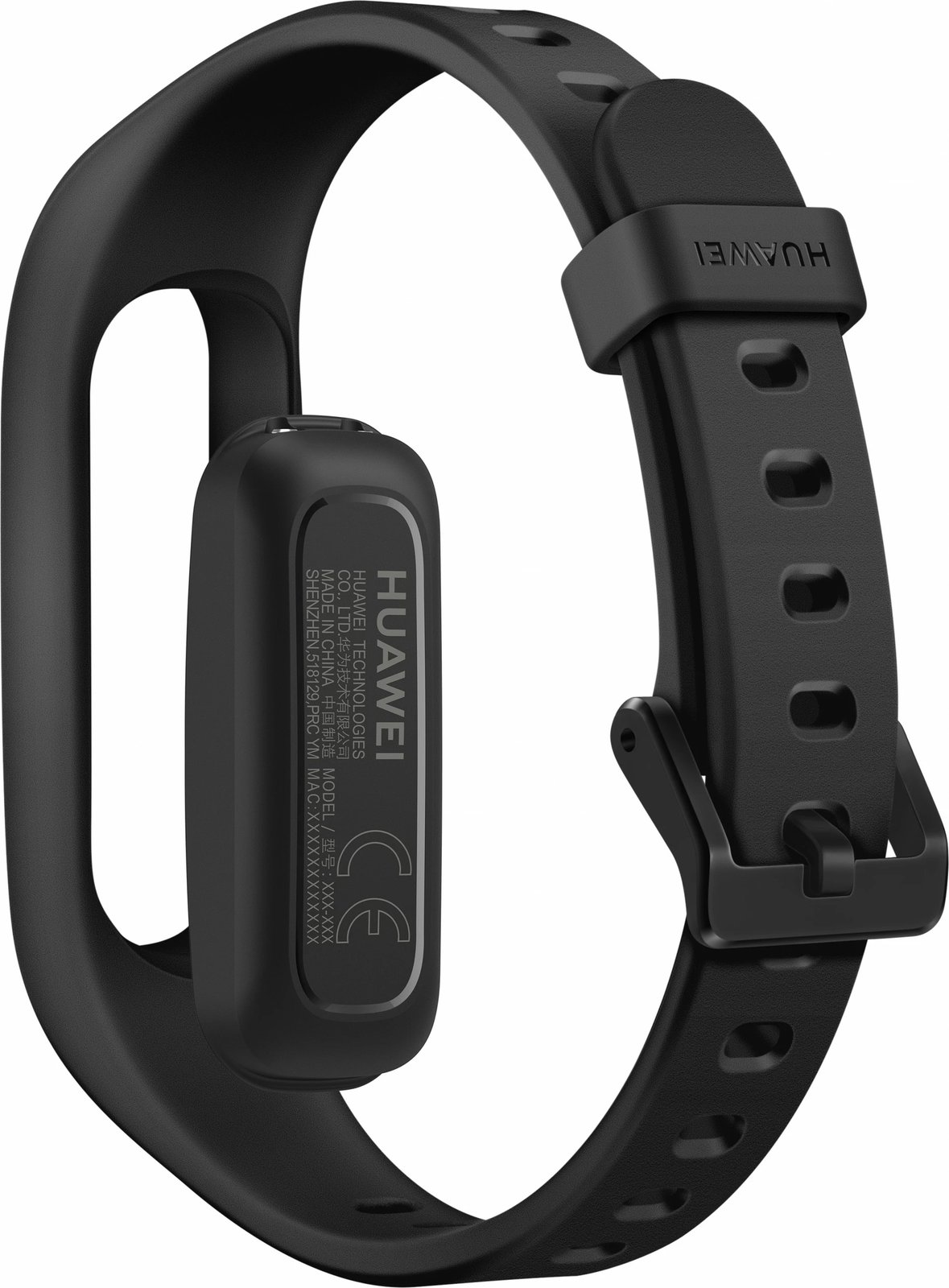 Smartwatch Huawei Band 4e Active, 1.27 cm, PMOLED, i zi