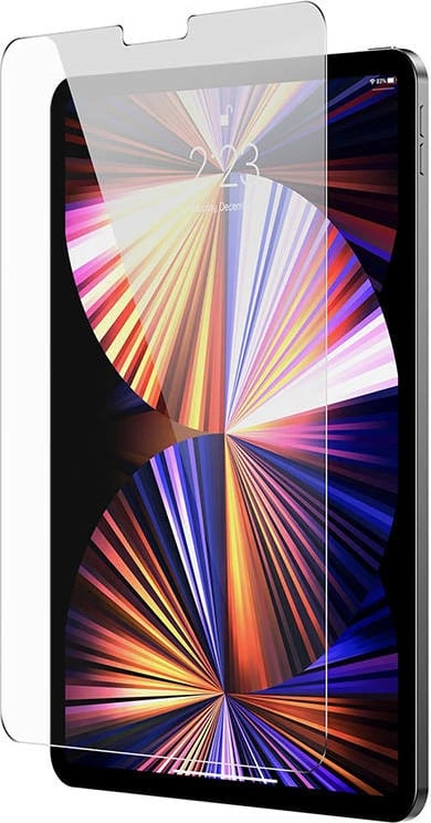 Xham i temperuar Baseus SGBL320302 për iPad 12.9", 0.3mm, 2 copë