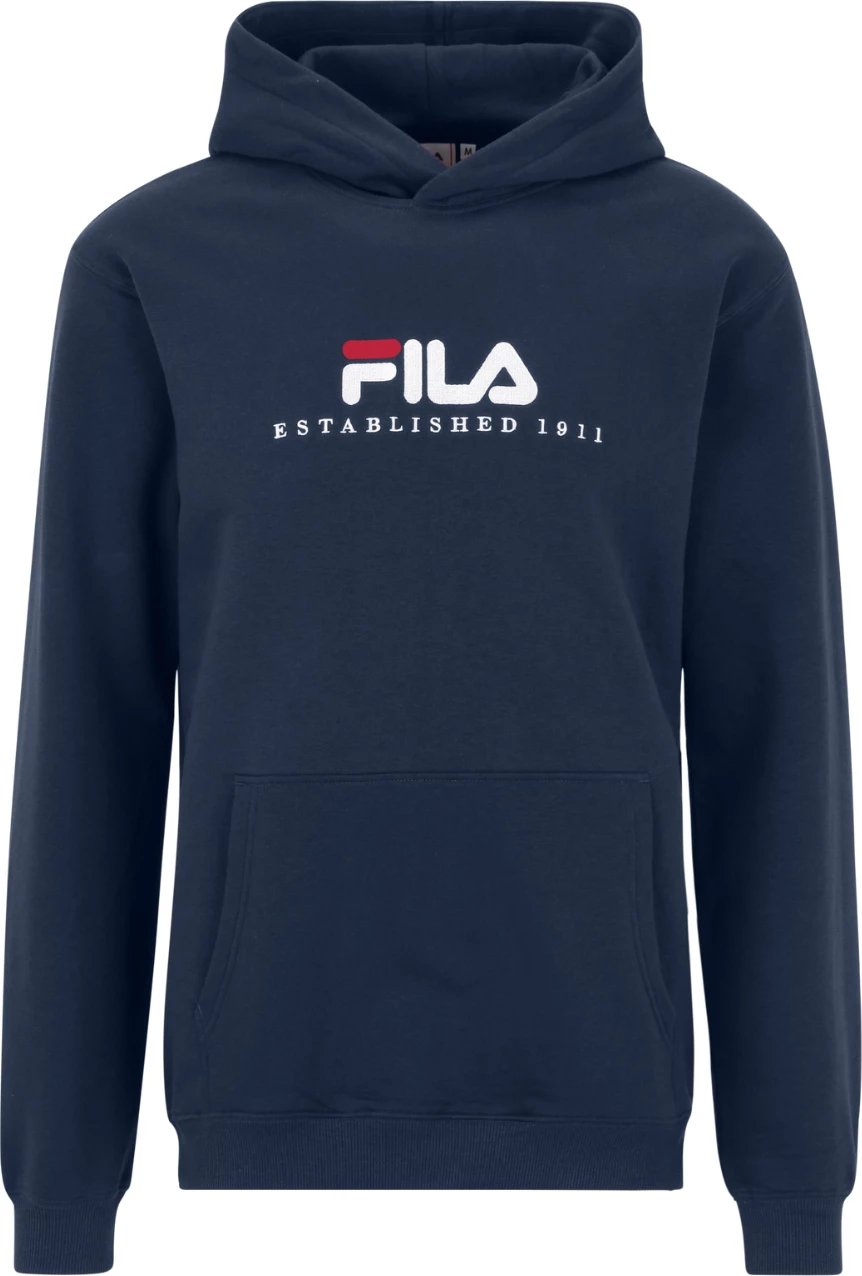 Duks për meshkuj Fila, navy