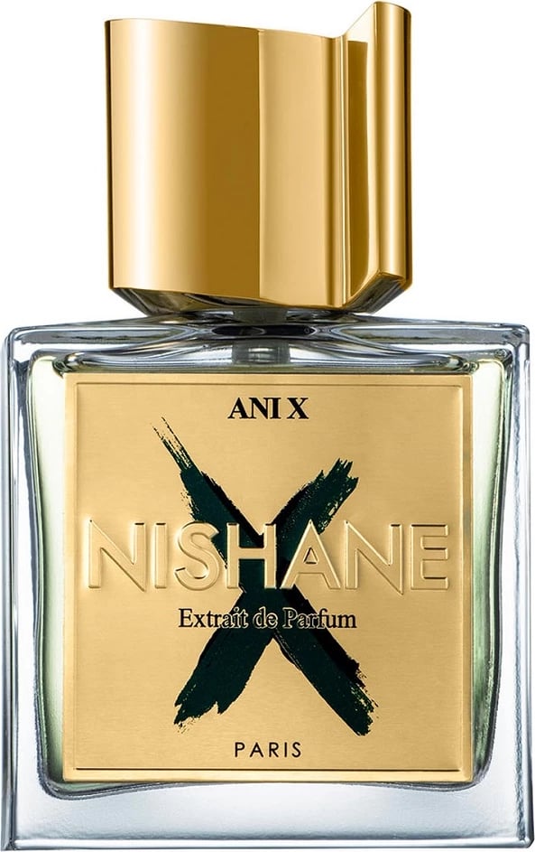 Ekstrakt Parfumi unisex Nishane Ani X 100ml