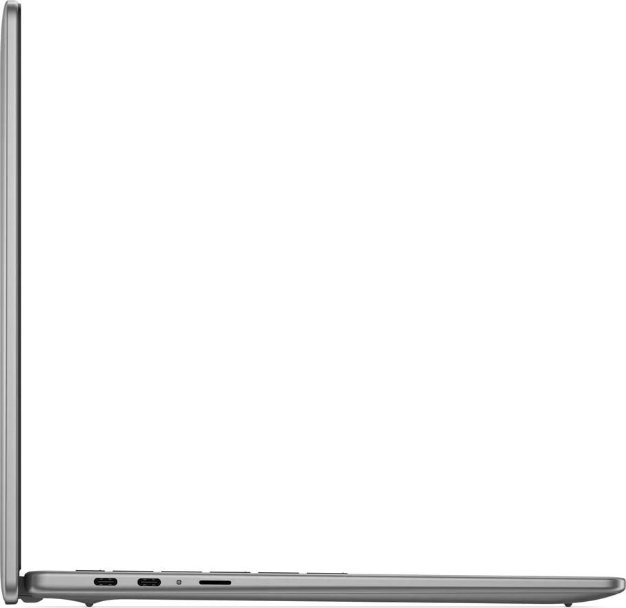 Laptop Dell Inspiron 5441 Copilot+ PC, 14", Qualcomm Snapdragon X1P-42-100, 16 GB RAM, 1 TB SSD, Gri