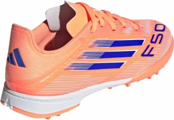 Atlete futbolli për fëmijë adidas, portokalli