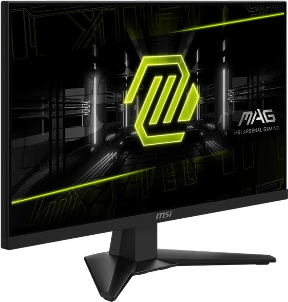 Monitor MSI MAG 244F, 23.8 inch, Rapid IPS, FHD, 0.5 ms, 200 Hz, zi