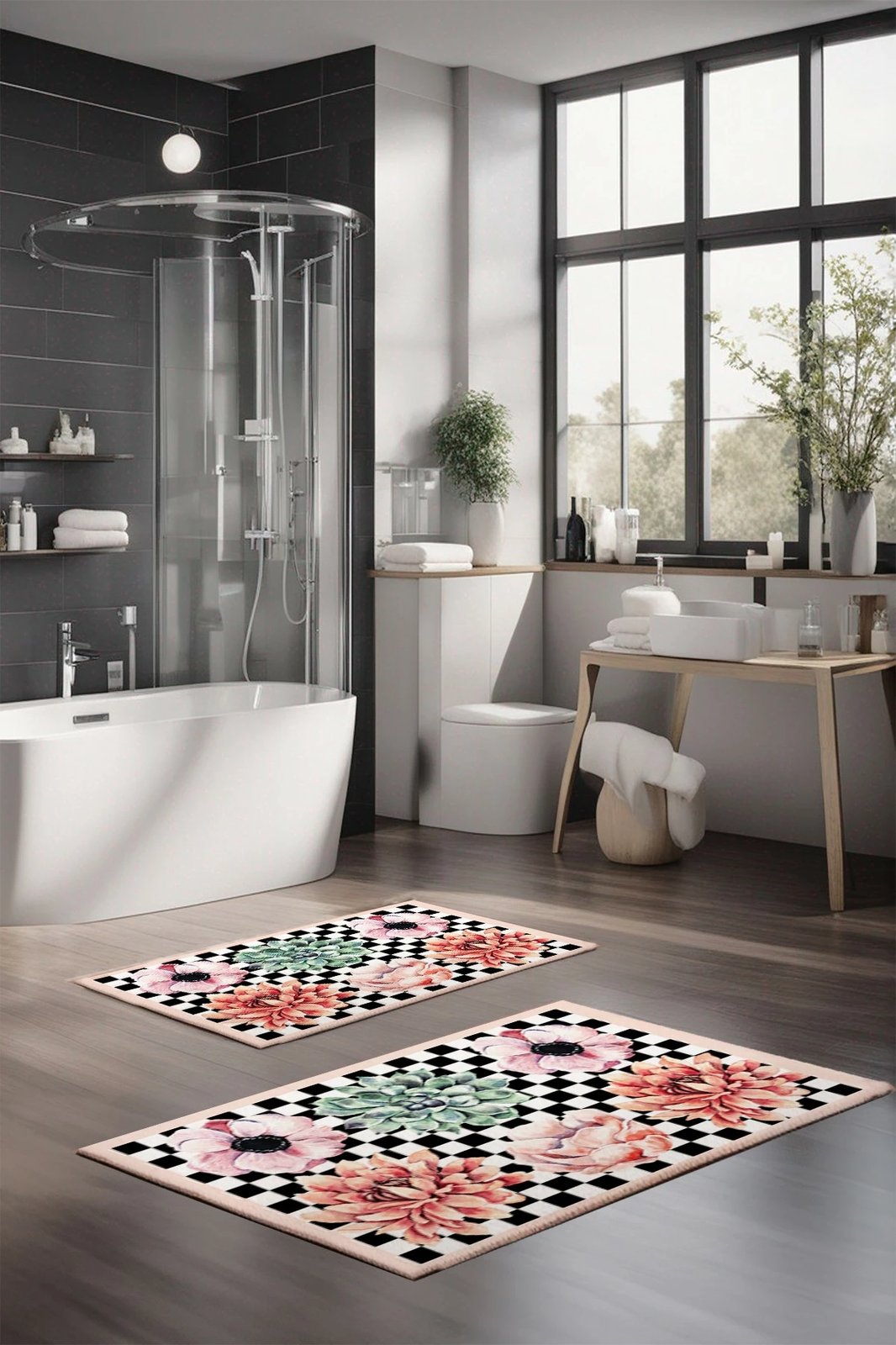 Set tapetash për banjo (2 copë), Mijolnir, CT-5297