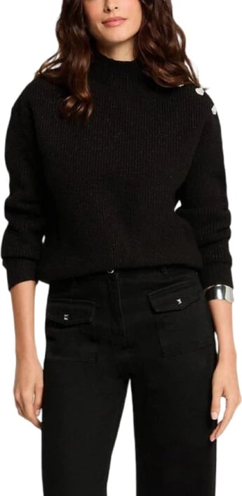 Xhemper femra Morgan De Toi, i zi