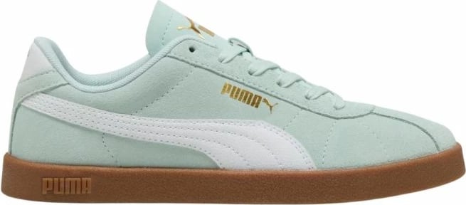 Atlete femra Puma, të gjelbra