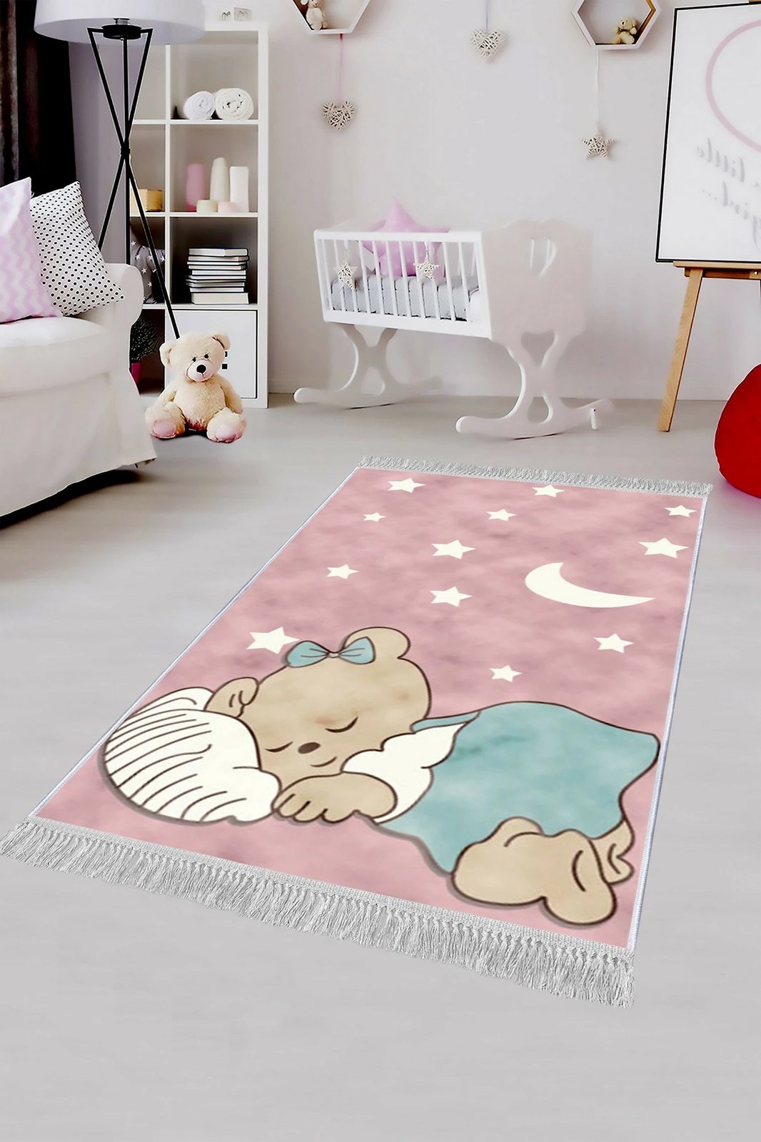 Qilim (120 x 180) Conceptum Hypnose, ELS634