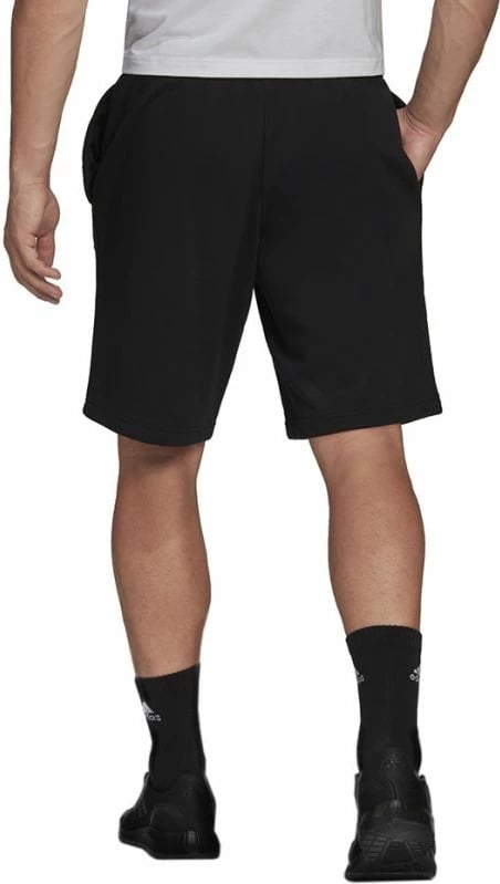 Shorce për meshkuj adidas, të zeza