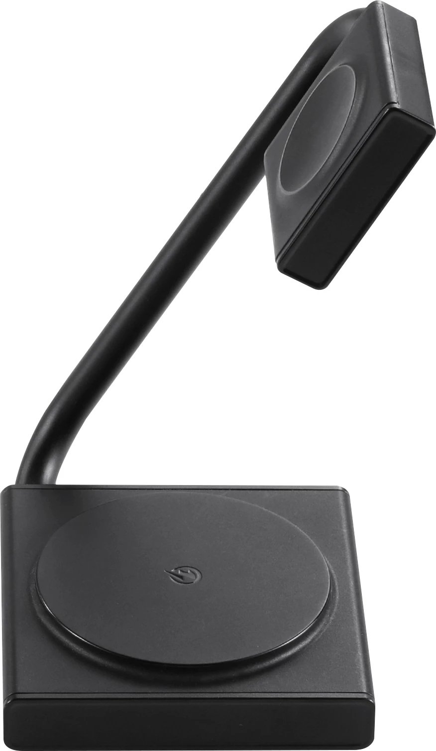 Karikues induktiv 2-në-1 Joyroom JR-WQN05, MagSafe/Qi, i palosshëm, i zi