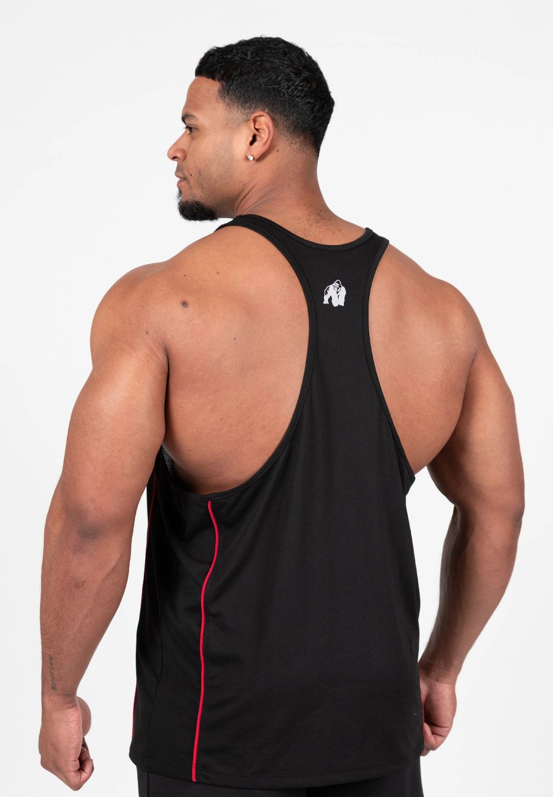 Maicë fitnesi për meshkuj Casper - Gorilla Wear 