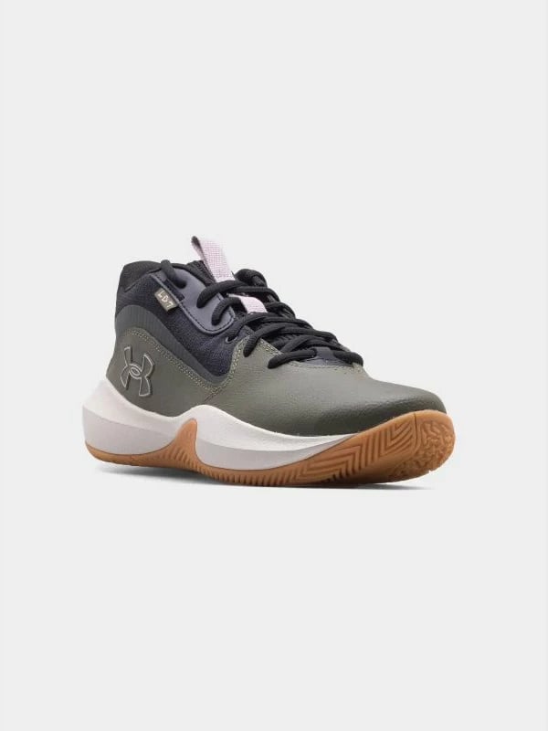 Atlete për meshkuj Under Armour, vjollce
