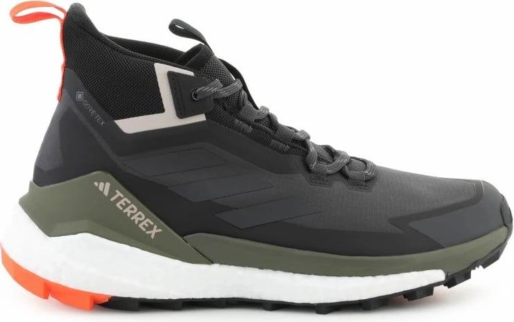 Atlete hiking adidas TERREX Free Hiker 2 GTX, të zeza