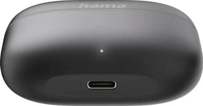 Kufje Hama Freedom buddy II, True Wireless, Bluetooth 5.3, të zeza