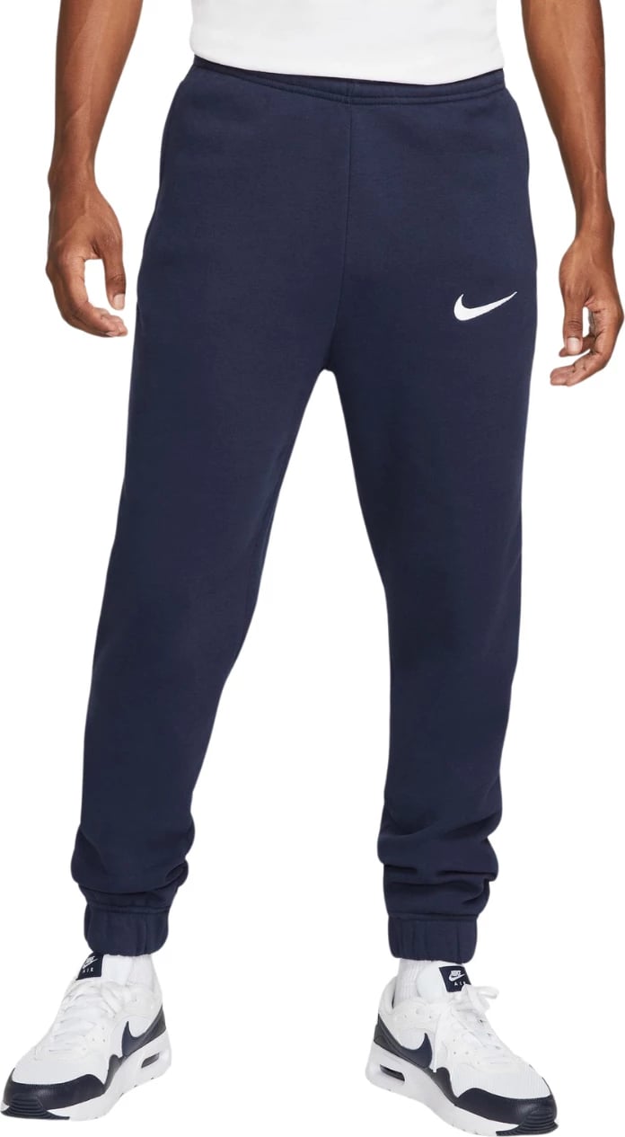 Pantallona sportive Nike për meshkuj, navy