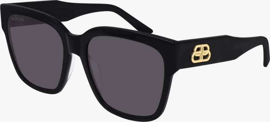 Syze dielli Balenciaga BB0056S-001 55