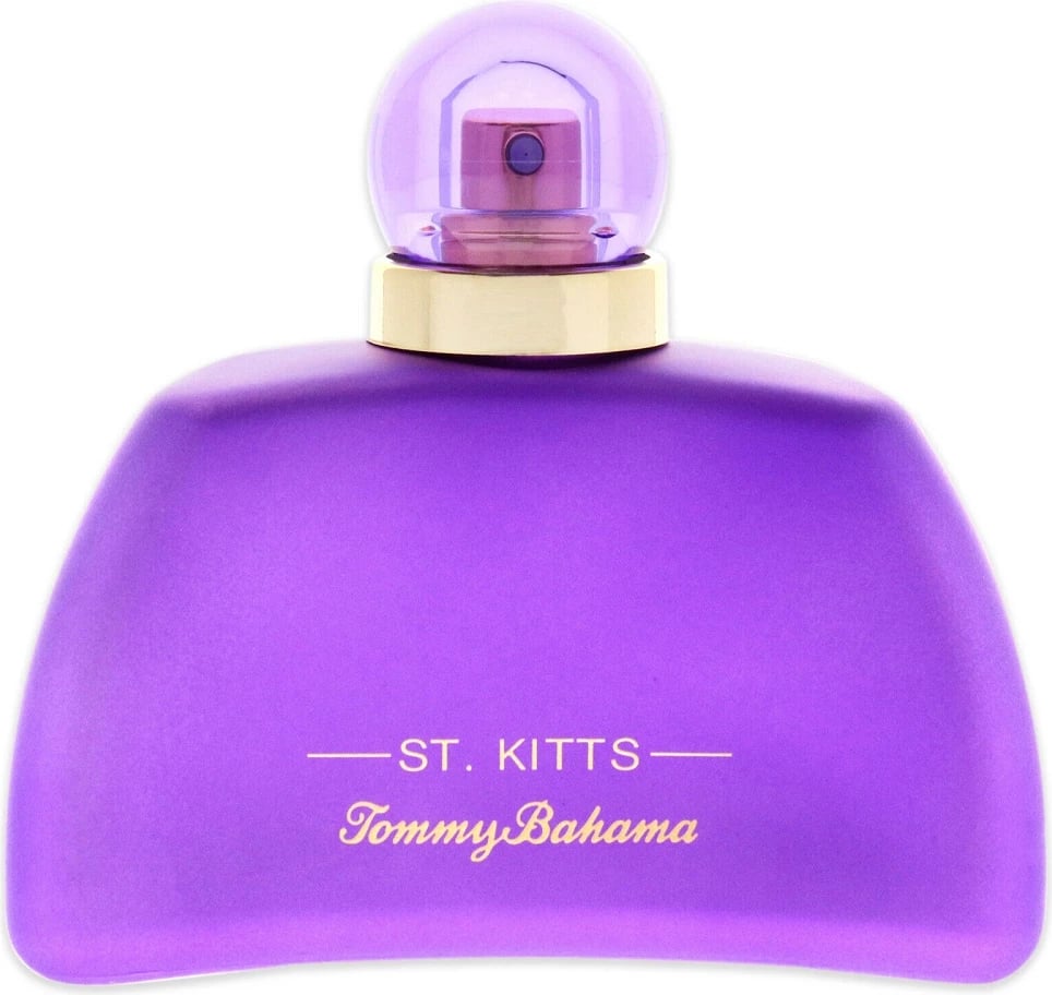 Eau de Parfum për femra Tommy Bahama St. Kitts 100ml