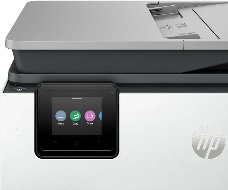 Printer multifunksional All-in-One, HP OfficeJet Pro 8122e (405U3B#629), inkjet, 12–13 ppm, i ngjyrë