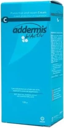 Krem mbrojtës AADERMIS Biactiv unisex 100g
