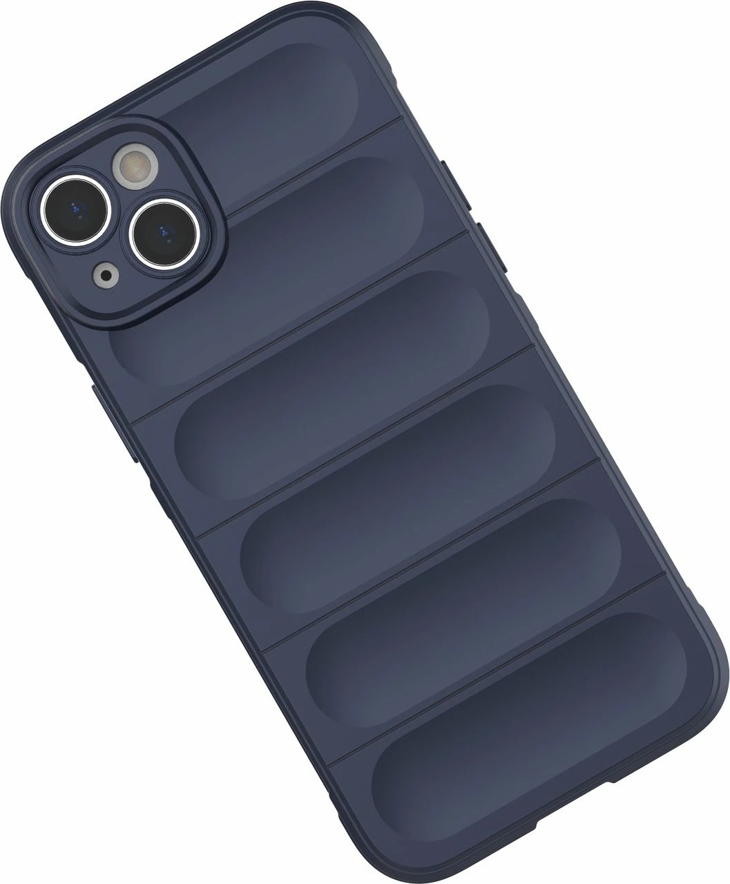 Mbështjellës Hurtel Magic Shield Case për iPhone 14 Plus, i zi Mbështjellës Hurtel Magic Shield Case për iPhone 14 Plus, i zi