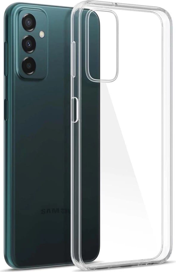 Mbështjellës 3mk Protection ClearCase për Samsung Galaxy M23 5G, transparent Mbështjellës 3mk Protection ClearCase për Samsung Galaxy M23 5G, transparent