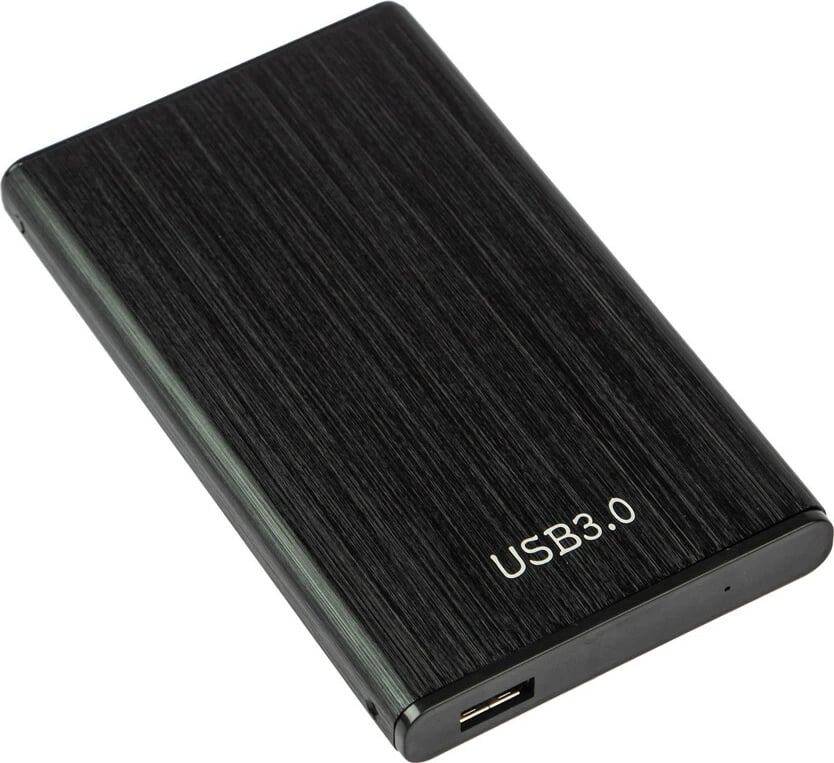 Kase e hard diskut USB3.0 TECH TIME TT24028