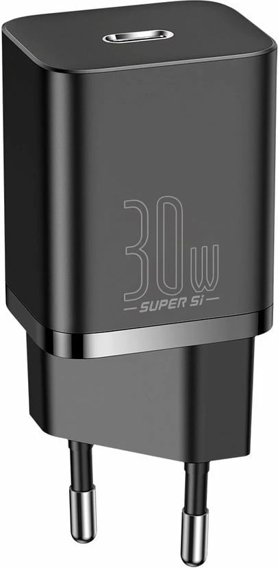 Karikues muri Baseus Super Si 1C, 30W, USB Type-C, i zi