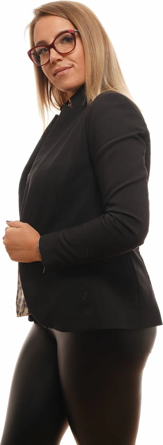 Syze optike për femra Emilio Pucci, të kuqe