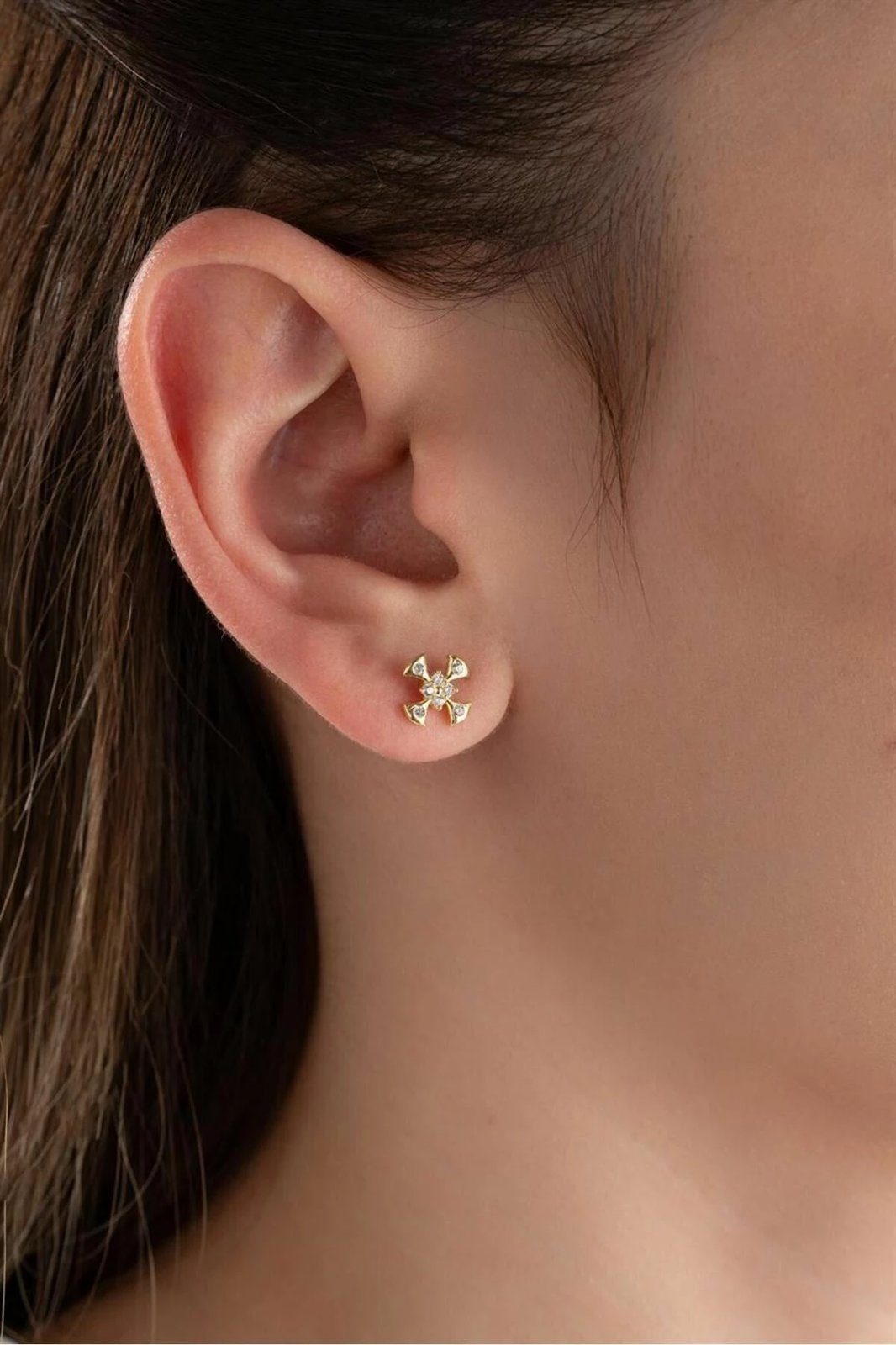 Vathë argjendi të artë Jumeon, SLVNJWLRY00082