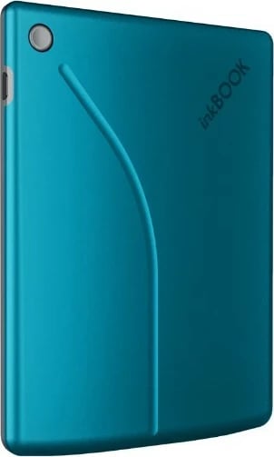 Lexues elektronik InkBOOK Solaris Ocean, 6", 32 GB, E-Ink, Sea