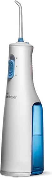 Irrigator oral Waterpik WP02 unisex i bardhë 1 copë