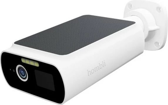 Kamerë e jashtme Hombli Smart, IP, e bardhë
