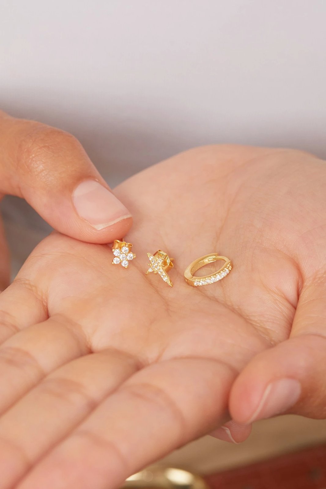 Vathë argjendi Elika Silver, ELKSET80047