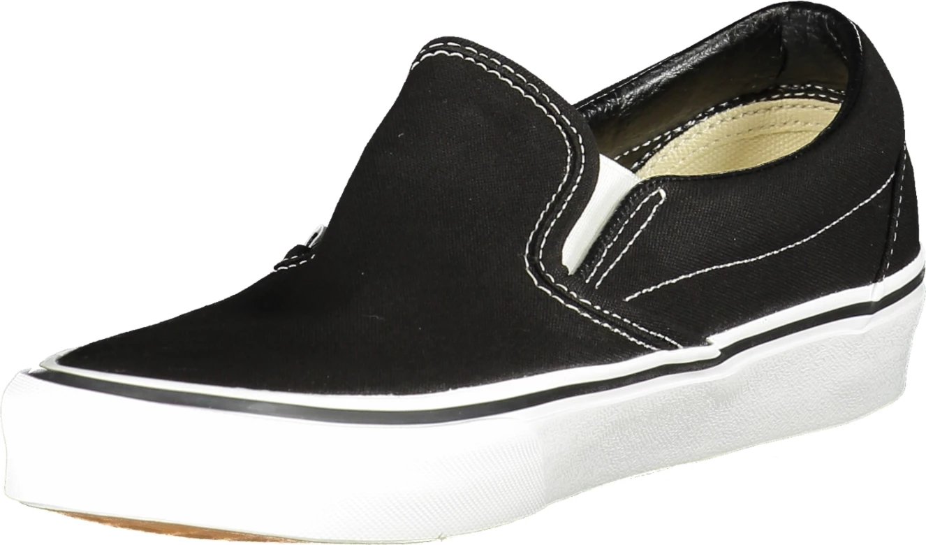 Atlete për meshkuj VANS, të zeza Atlete për meshkuj VANS, të zeza