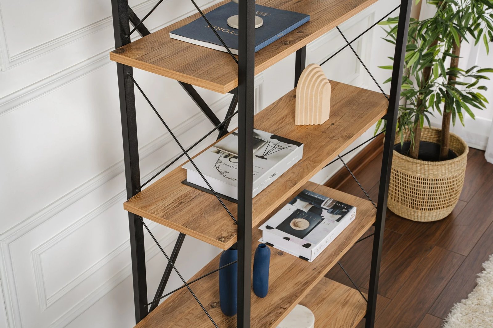 Raft librash Nordure, Elysian, pishë Atlantic, e zezë