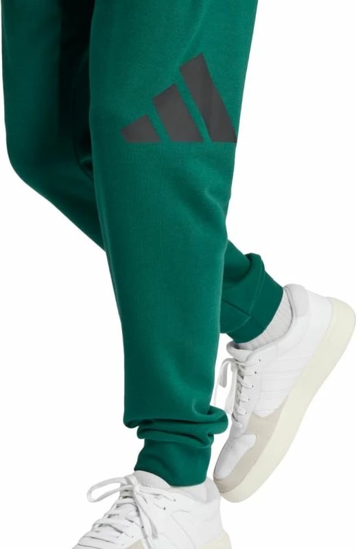 Pantallona për meshkuj adidas, të gjelbra