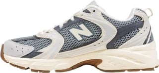 Atlete New Balance femra, gri Atlete New Balance femra, gri