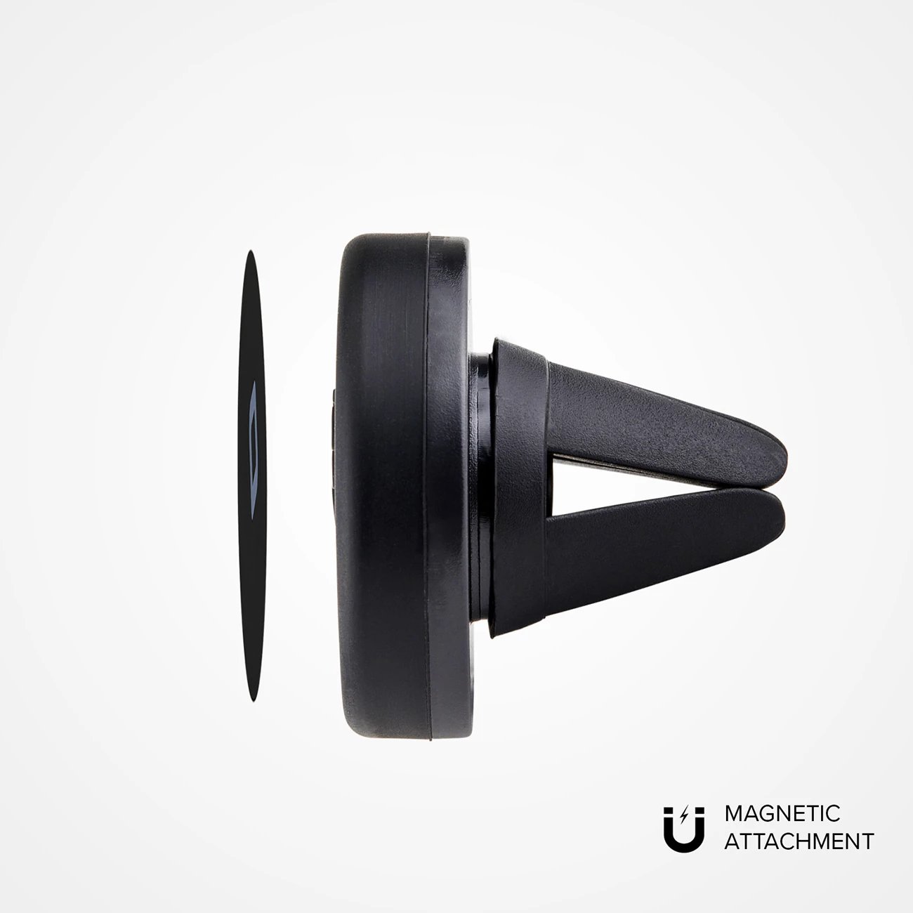 Mbajtës magnetik për celular SBS TESUPPUNIVAIRMAG, për ventilator të ajrit, i zi Mbajtës magnetik për celular SBS TESUPPUNIVAIRMAG, për ventilator të ajrit, i zi