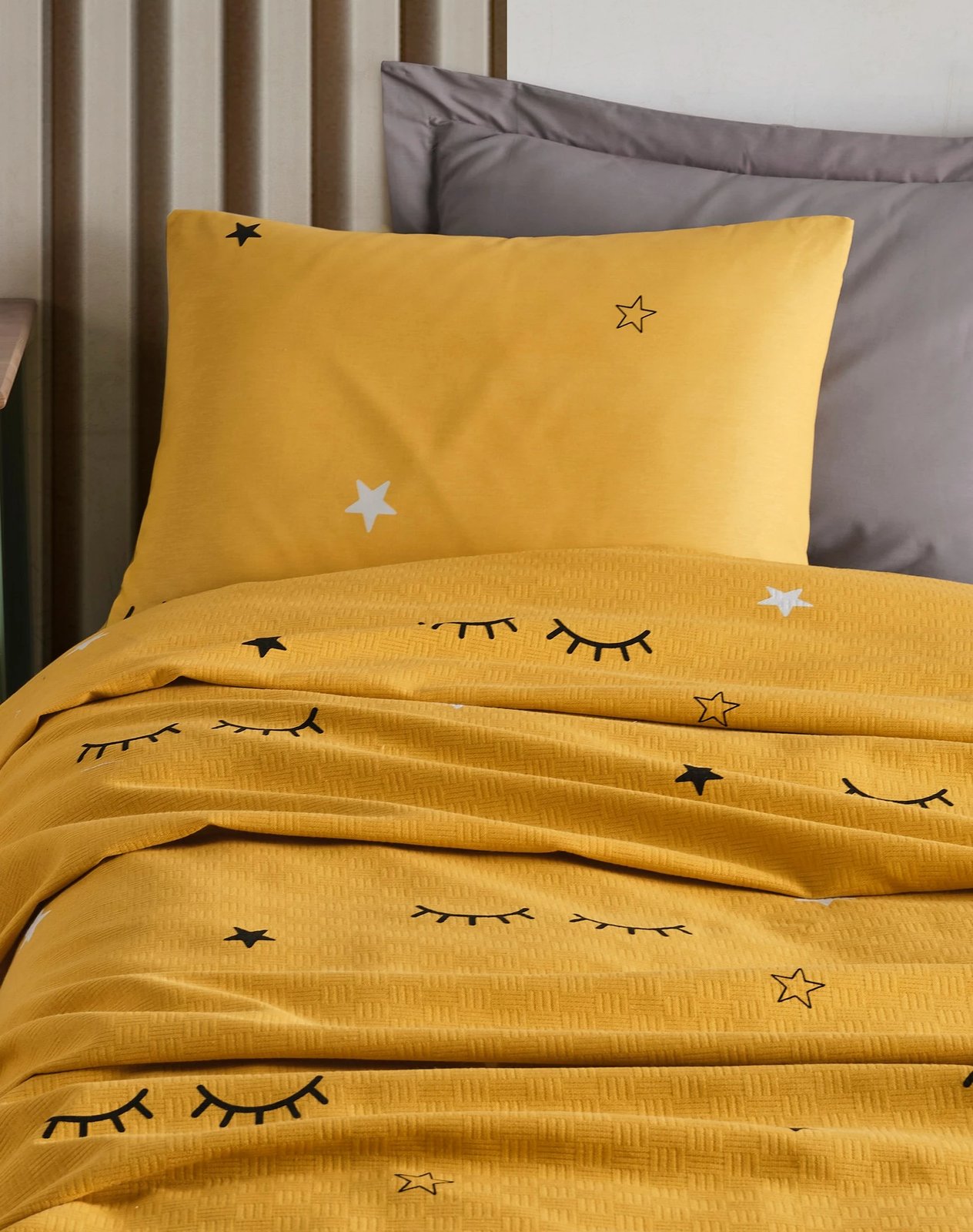 Pike teke L'essentiel, Dide v2, e verdhë