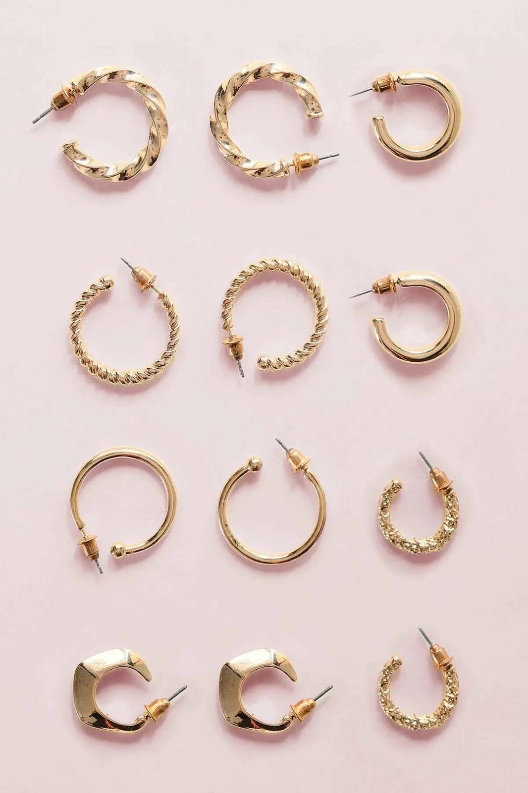 Vathë të artë Jumeon, Gld-6Likup, set