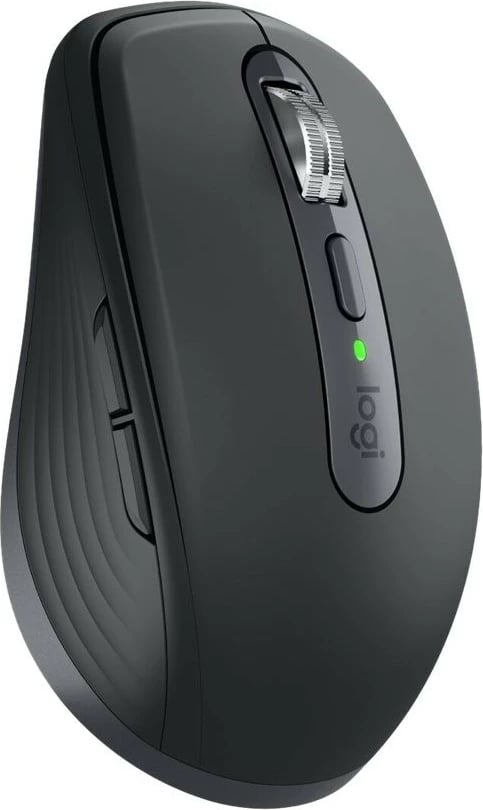 Maus Logitech MX Anywhere 3S - Wireless, BT, gri