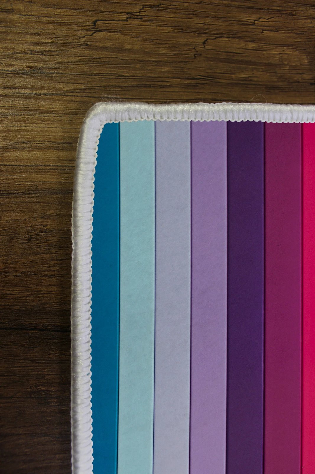 Qilim korridori, shumëngjyrësh, 80x300cm, Conceptum Hypnose, WOOKECE084