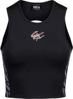 Zion Crop Top - - E zezë