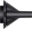 Tharëse flokësh Dyson Supersonic, 1600W, 4 nivele nxehtësie, 3 shpejtësi, koncentrator & difuzer, e zezë/nickel